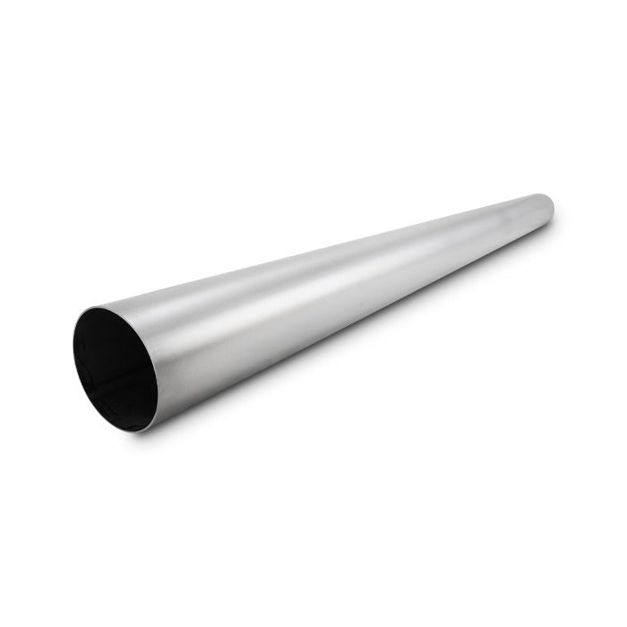 321 Stainless Steel Straight Round Tubing
