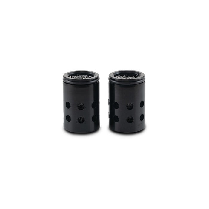 Vibrant Performance Filter Barrel Assembly