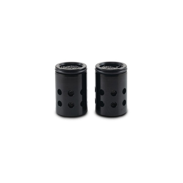 Vibrant Performance Filter Barrel Assembly