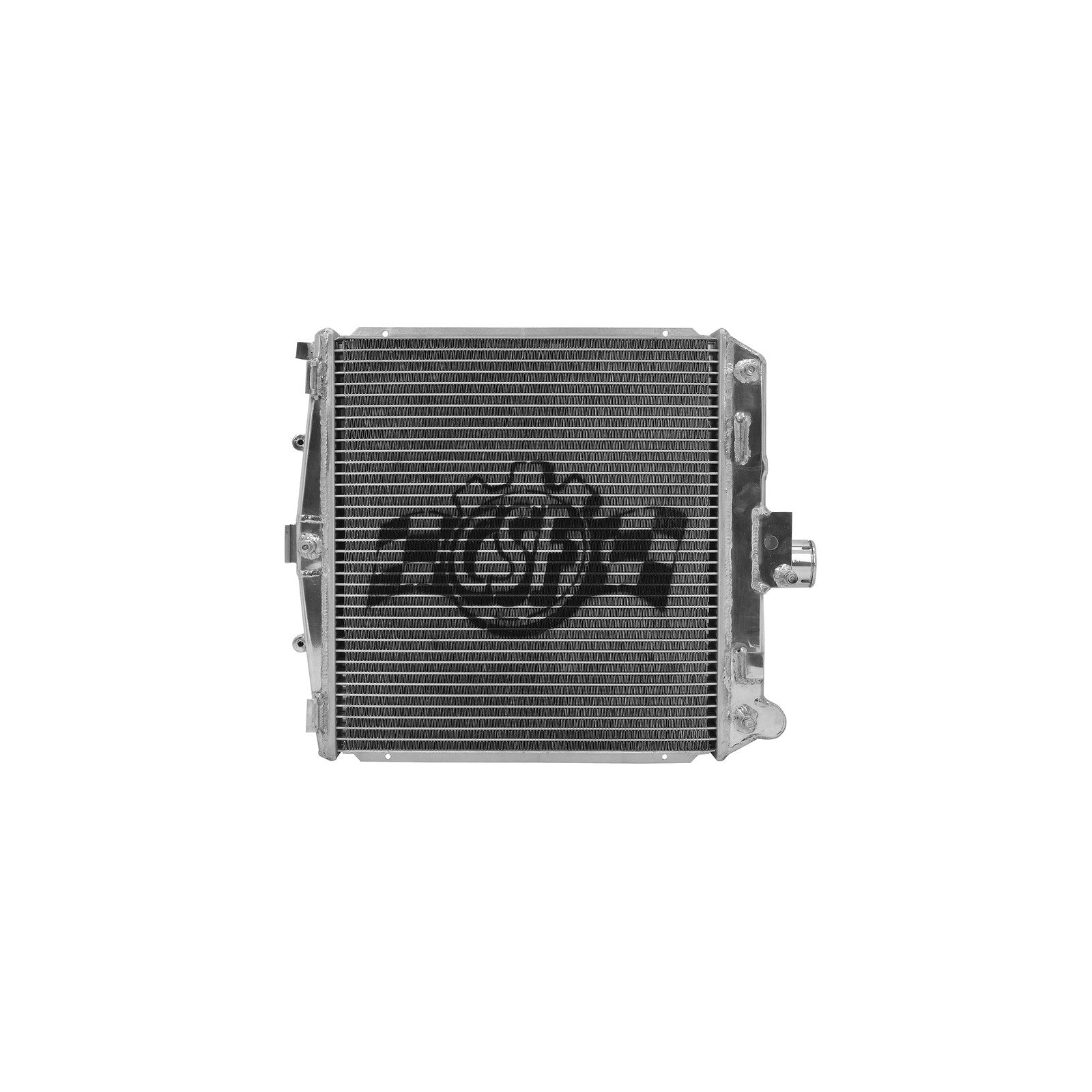 CSF Race Radiator for Porsche 997 911 / GT3 / 987 Boxster / Cayman (Right)