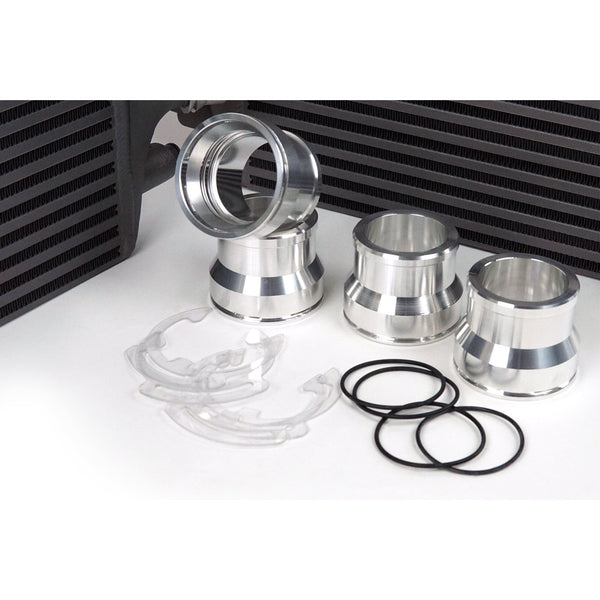 CSF Race Intercooler for Porsche 991 911 Turbo / Turbo S