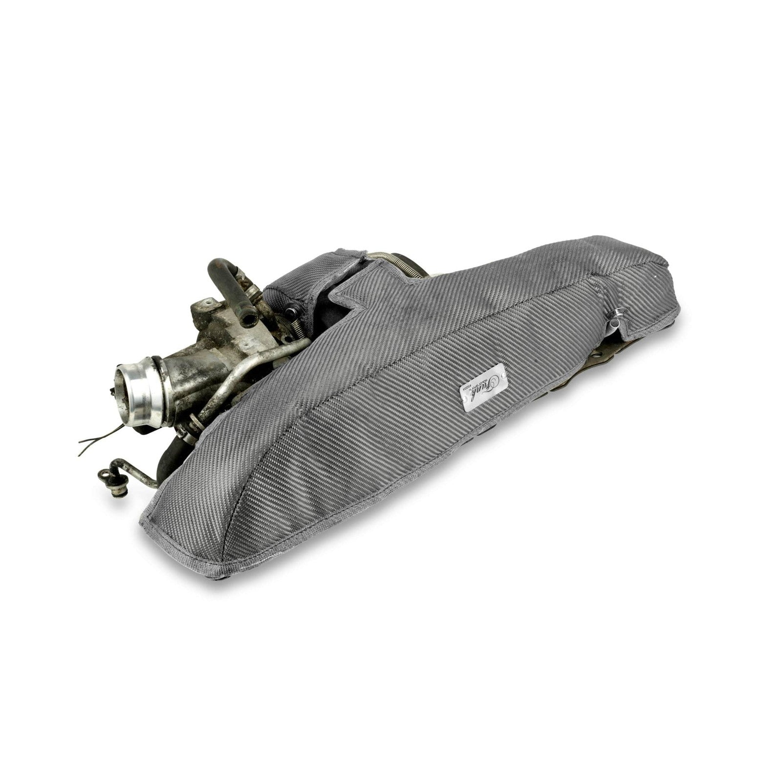 Funk Motorsport Turbo & Manifold Blanket for BMW M2 F87 / M235i F22 / 335i F30 / 435i F32 & More (2010-2018)