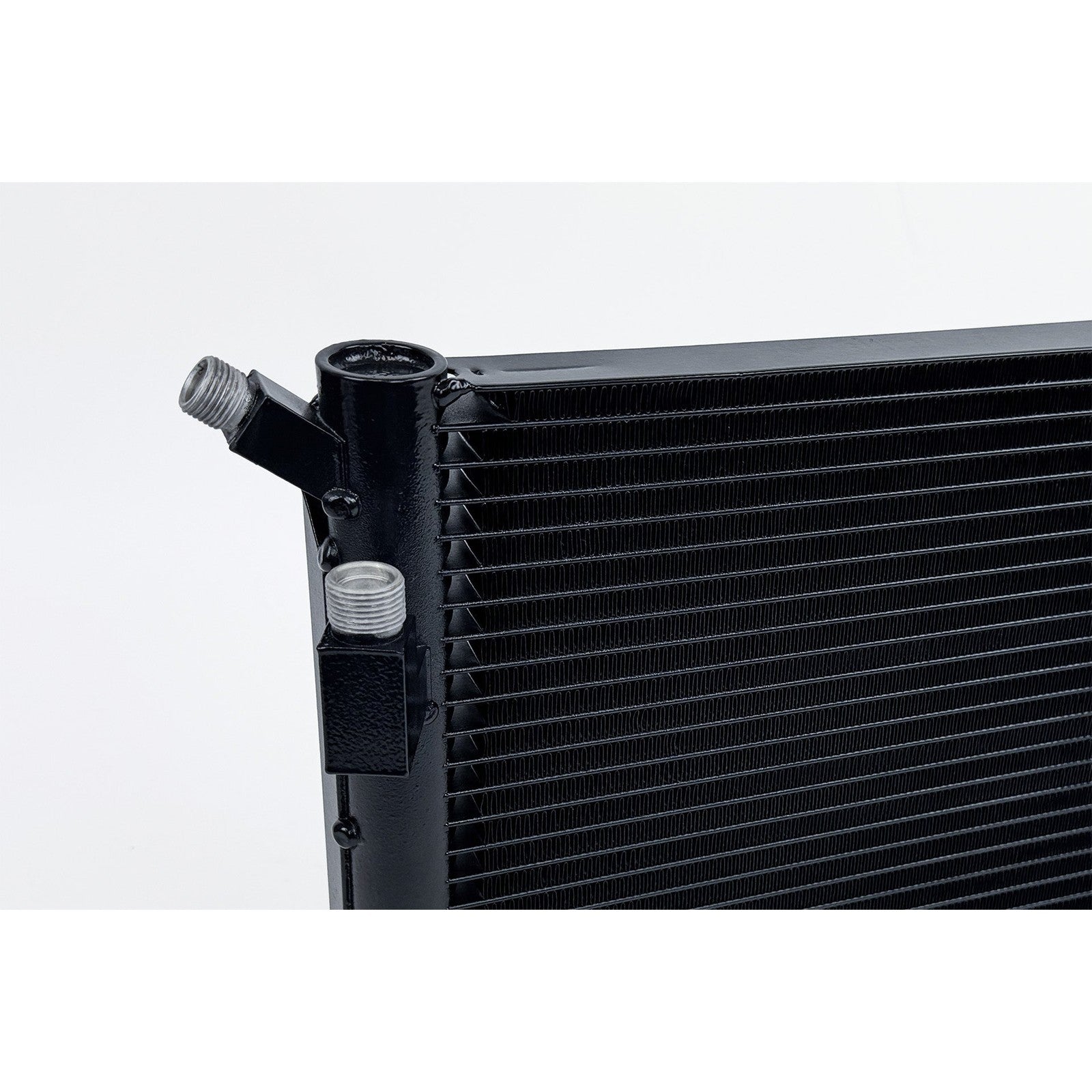 CSF Race Intercooler for Porsche 964 / 993 OEM+ Performance A/C Condenser