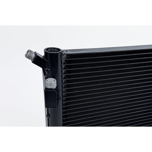 CSF Race Intercooler for Porsche 964 / 993 OEM+ Performance A/C Condenser