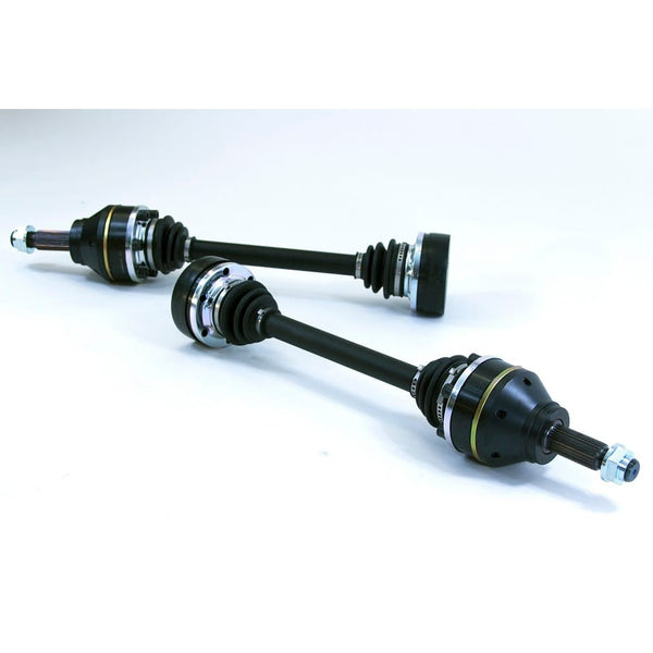 Sikky Winters Quick Change Rear Conversion Axles – Nissan GTR R35