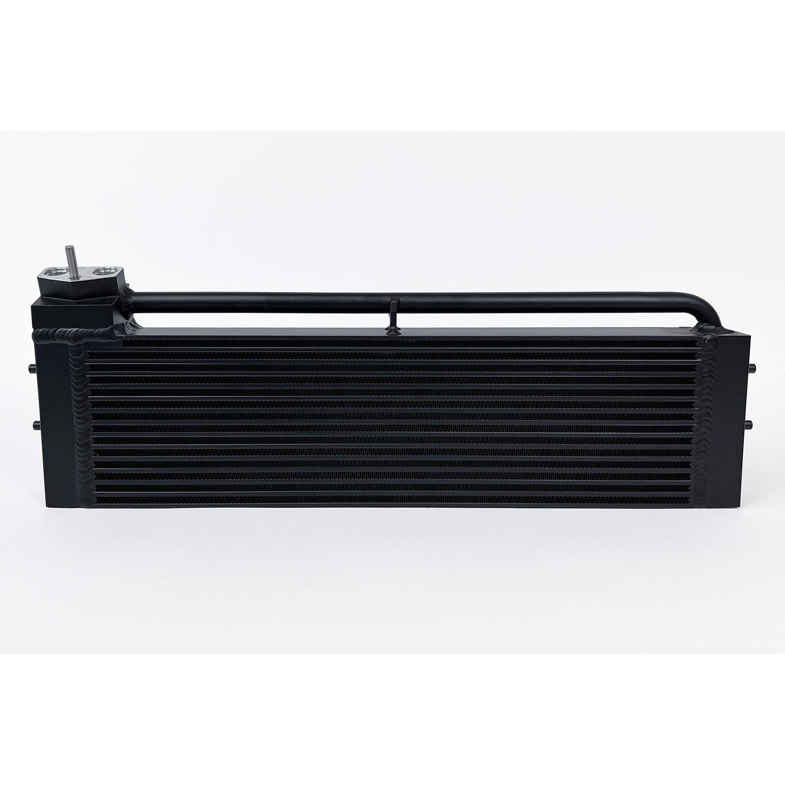 CSF Race Oil Cooler for BMW E60 M5 / E6X M6 Race-Spec Engine Oil Cooler