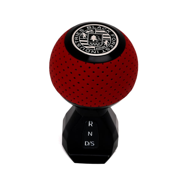 BFI GS2 Heavy Weight Shift Knob, Auto / DSG for Volkswagen Golf MK8 & Atlas Mk1 (2019–2026)