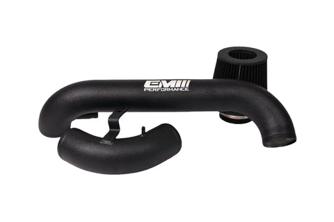 K04 Turbo Kit with Intercooler, Air Intake & Downpipe — VW Golf GTI / Golf R (MK5/MK6) / Audi A3 / S3 / TT / TTS (8P/8J) (2006–2016)
