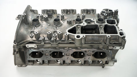 Full Frame Garrett Turbo Kit & 4-Port Engine Head - VW Golf GTI / Golf R MK7 & Audi S3 8V - Performance Data