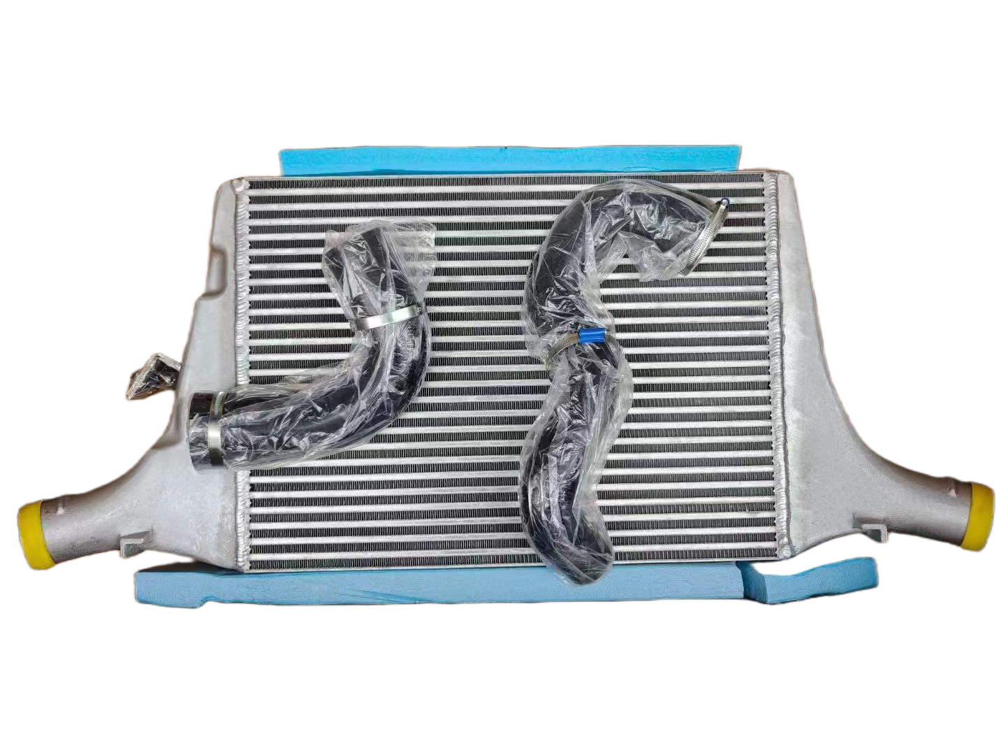 Performance Front Mount Intercooler — Audi A4 / S4 (2013–2016)