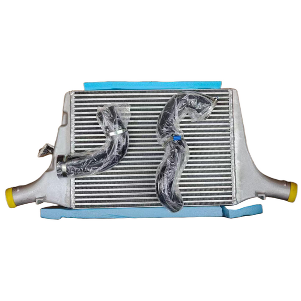 Performance Front Mount Intercooler — Audi A4 / S4 (2013–2016)