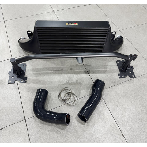 Performance Front Mount Intercooler — Audi A4 / S4 (2013–2016)