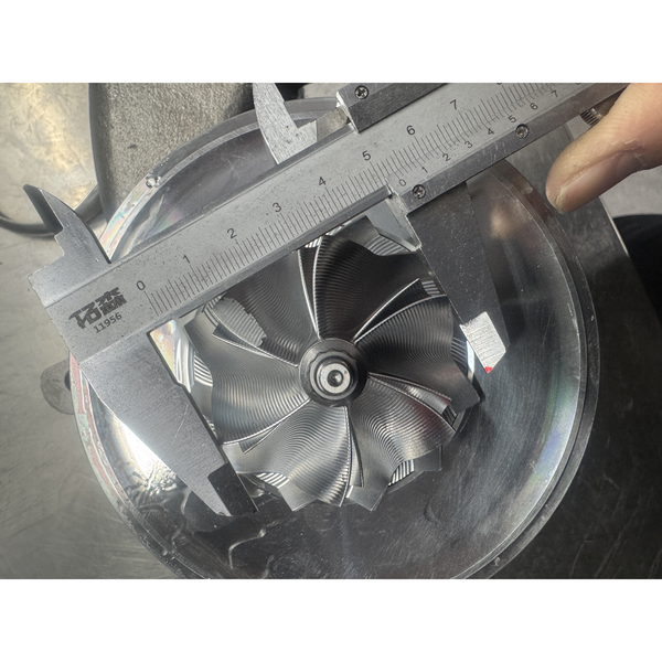 EM Hybrid Turbo — BMW B58 TU (2019–2025)