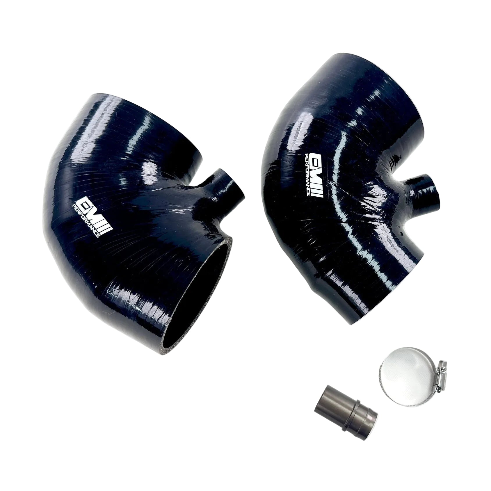 Silicone Turbo Inlet Hose for VW Golf MK7 / 7.5 & Audi A3 S3 8V (EA888.3)