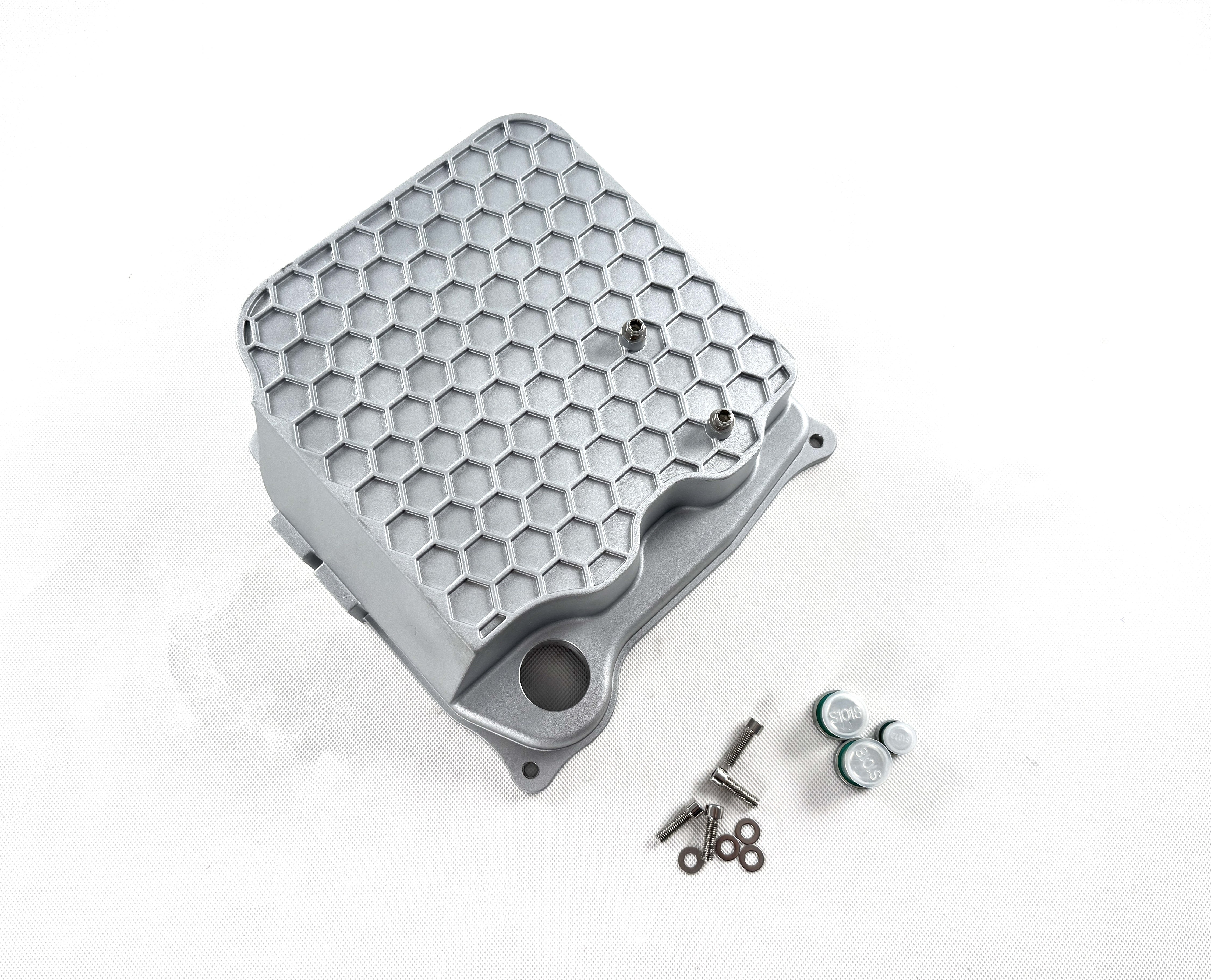 DSG Gearbox Cover - Volkswagen & Audi DQ250 / DQ380 / DQ381 / DQ500 DSG Transmission - Performance Data