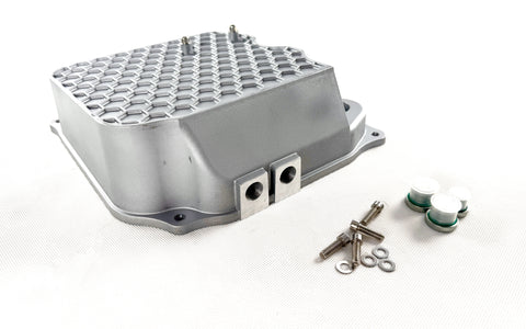 DSG Gearbox Cover - Volkswagen & Audi DQ250 / DQ380 / DQ381 / DQ500 DSG Transmission - Performance Data