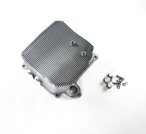 DSG GEARBOX COVER FOR DQ250 DQ380 DQ381 DQ500 - Performance Data