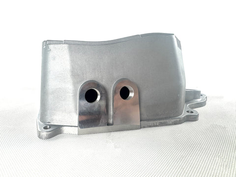 DSG Gearbox Cover - Volkswagen & Audi DQ250 / DQ380 / DQ381 / DQ500 DSG Transmission - Performance Data