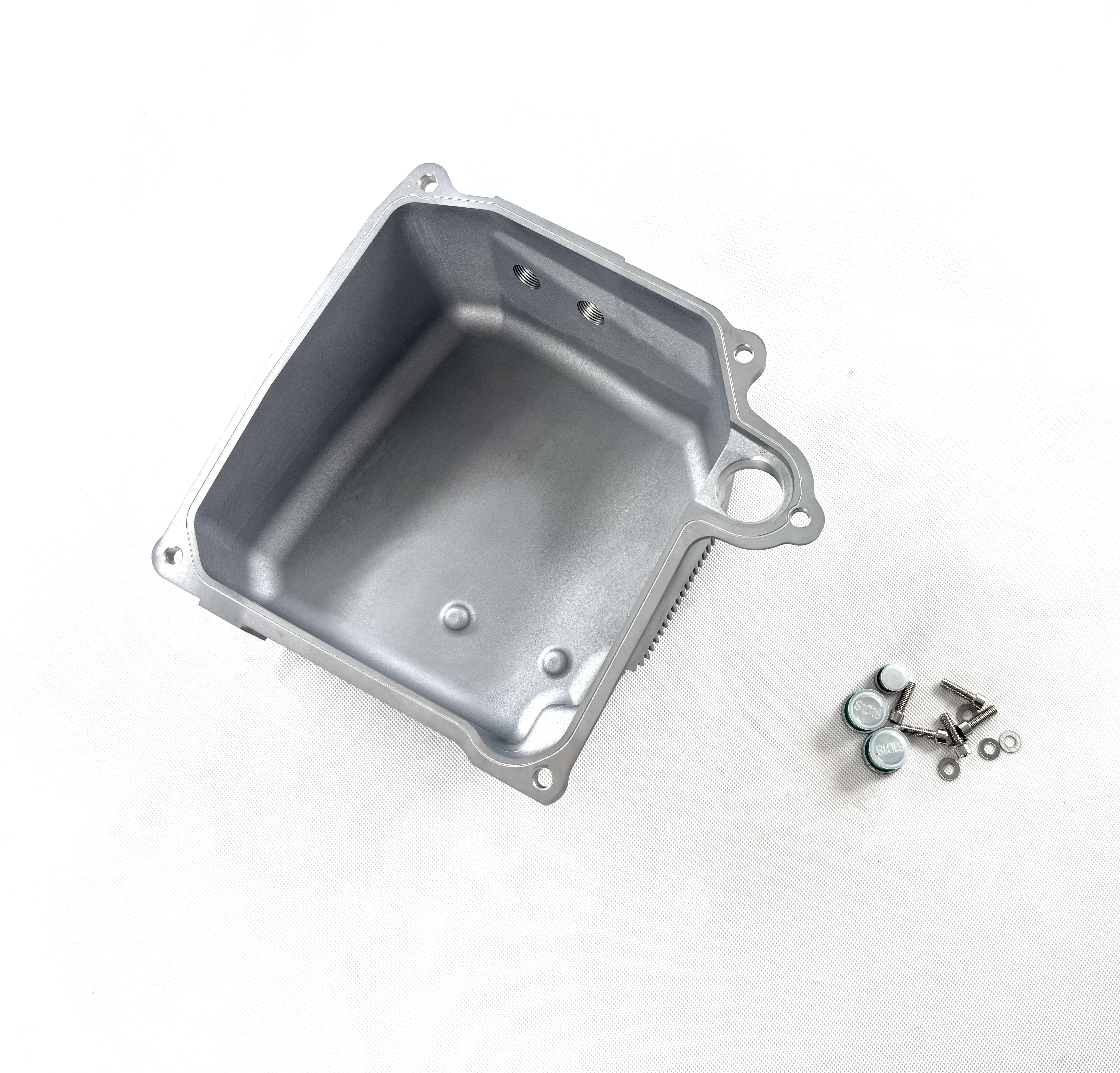 DSG Gearbox Cover - Volkswagen & Audi DQ250 / DQ380 / DQ381 / DQ500 DSG Transmission - Performance Data