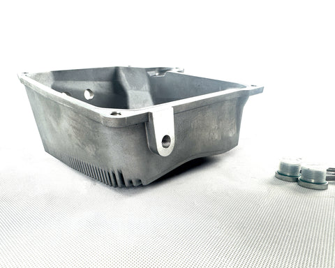 DSG GEARBOX COVER FOR DQ250 DQ380 DQ381 DQ500 - Performance Data