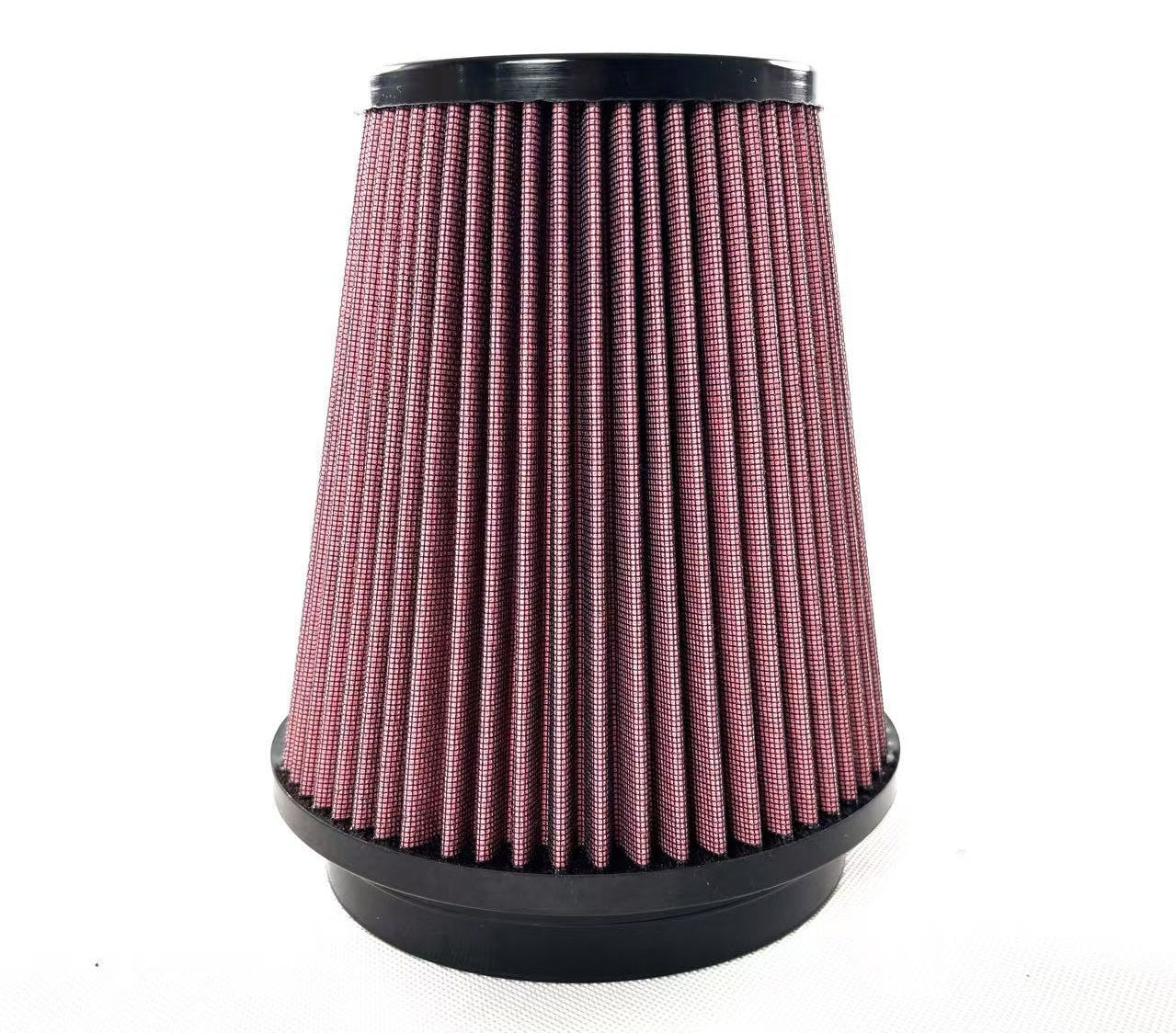 4'' TITANIUM AIR INTAKE KIT FOR EA888.3 - Performance Data