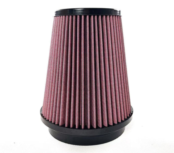 4" Aluminum Air Intake Kit - Volkswagen Golf R / GTI MK7 / MK7.5 & Audi S3 / A3 8V (EA888.3) - Performance Data