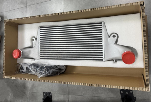 EM Upgraded Front Mount Intercooler(FMIC) For EA855 2.5TFSI RS3/TTRS –Support 1000HP - Performance Data