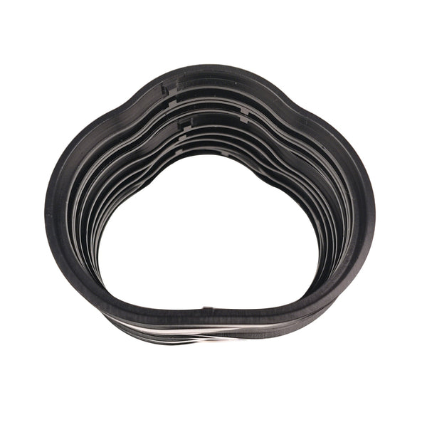 Anodized Aluminum Intake Manifold Sealing Ring Kit — Audi R8 V10 (Gen 2) & Lamborghini Huracán (2015–2024)