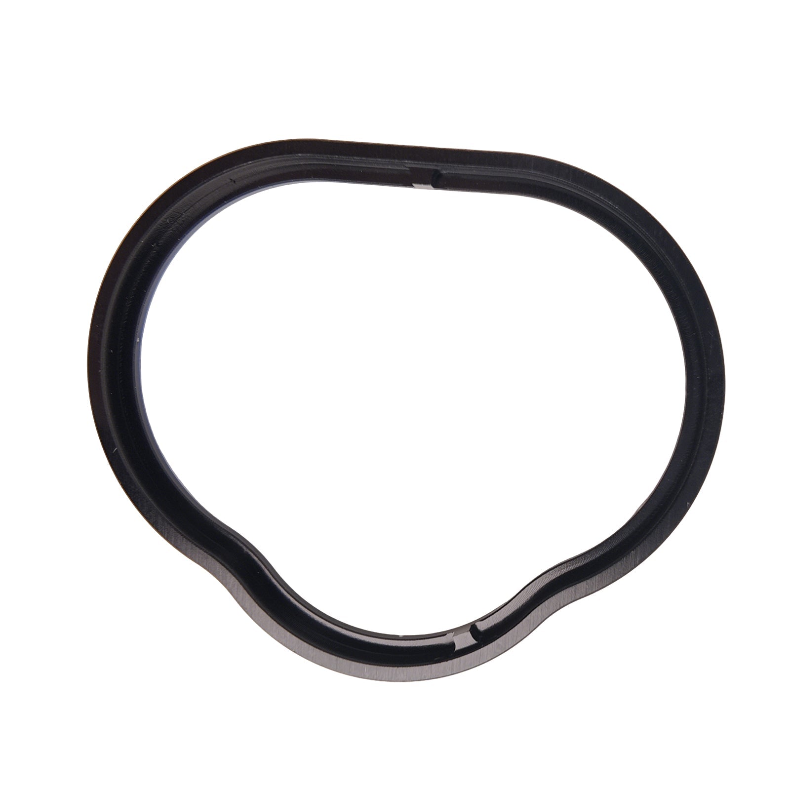 Anodized Aluminum Intake Manifold Sealing Ring Kit — Audi R8 V10 (Gen 2) & Lamborghini Huracán (2015–2024)