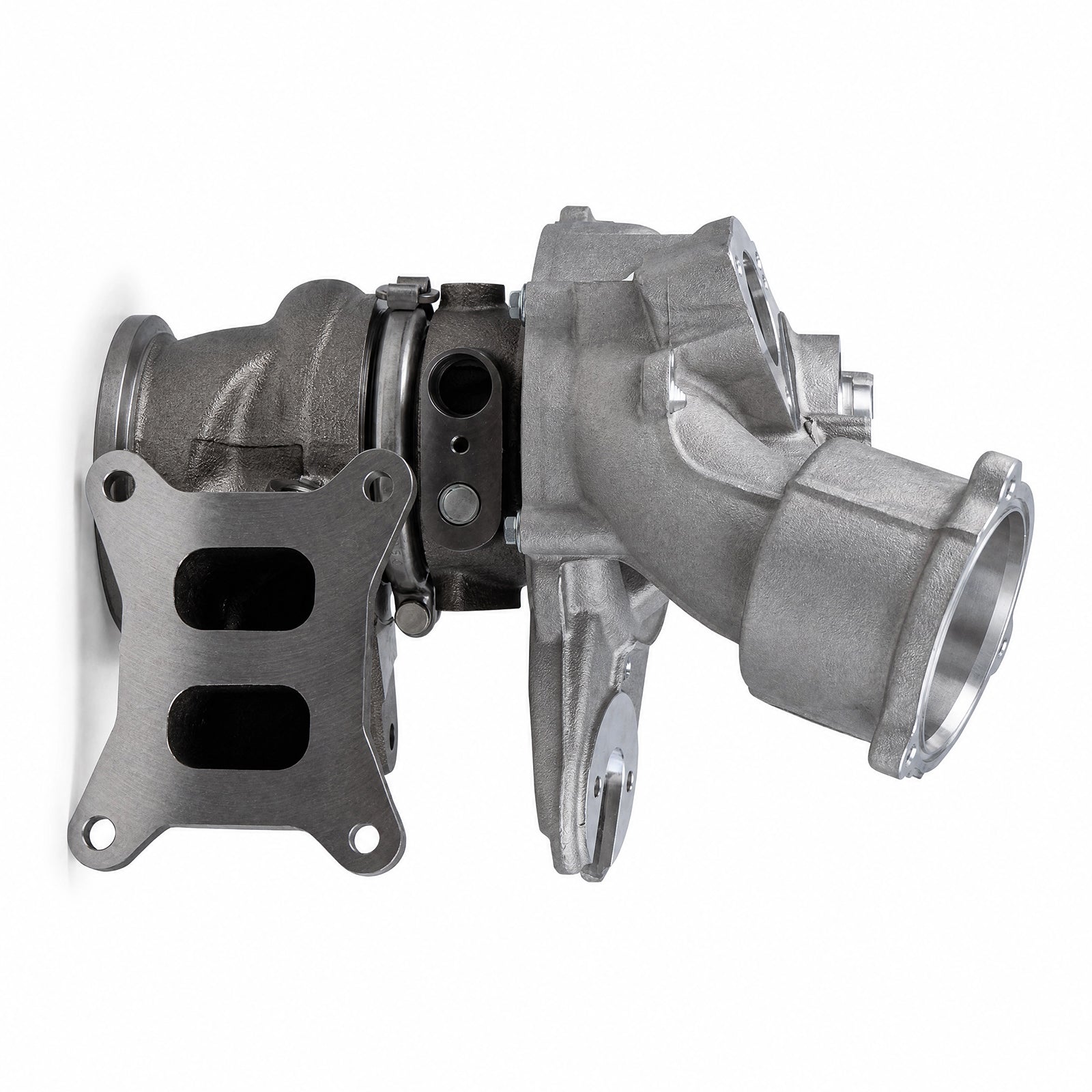 IS38 Stage 1 Upgrade Turbocharger (350–660 HP) — Volkswagen Golf GTI / Golf R (MK7/MK7.5) & Audi S3 / A3 (8V) (2013–2019)
