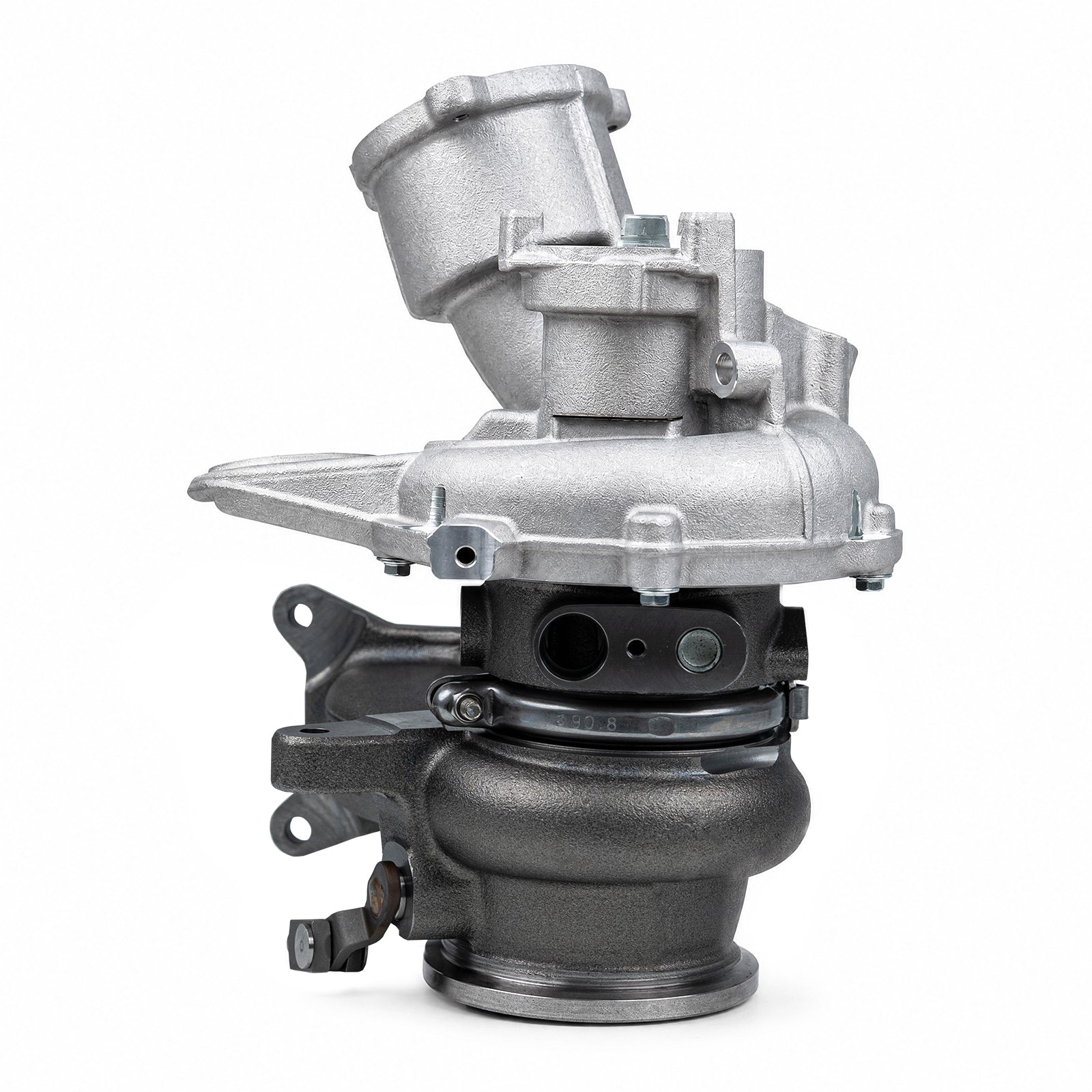 IS38 Stage 1 Upgrade Turbocharger (350–660 HP) — Volkswagen Golf GTI / Golf R (MK7/MK7.5) & Audi S3 / A3 (8V) (2013–2019)
