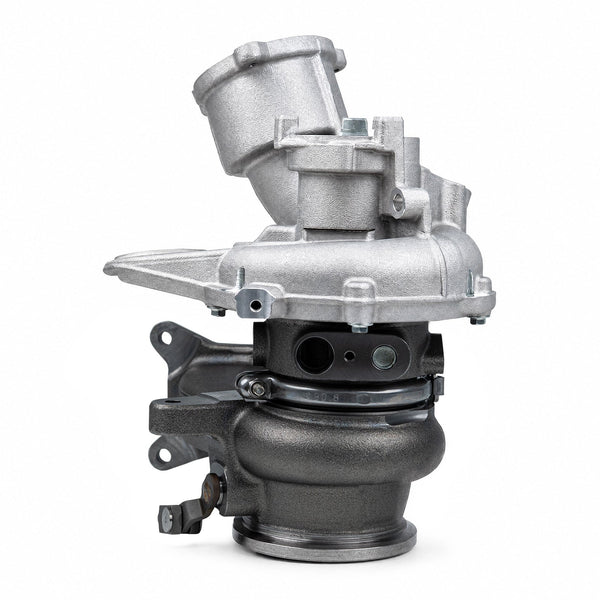 IS38 Stage 1 Upgrade Turbocharger (350–660 HP) — Volkswagen Golf GTI / Golf R (MK7/MK7.5) & Audi S3 / A3 (8V) (2013–2019)
