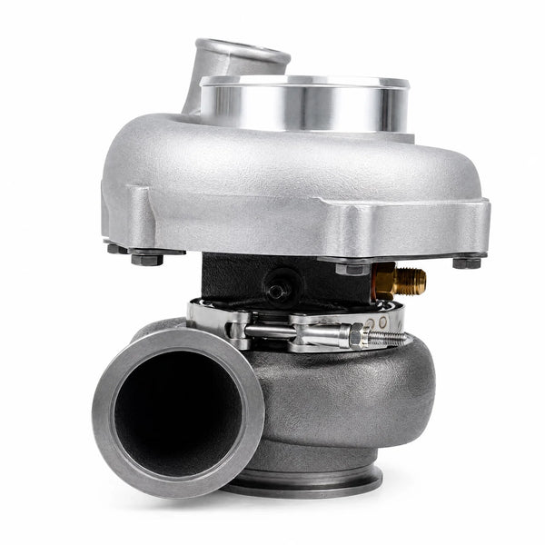 EM EWG Full Frame Turbo Kit — Volkswagen Golf GTI (MK5) / Golf R (MK6) / Scirocco R / Audi S3 (8P) (2005–2017)