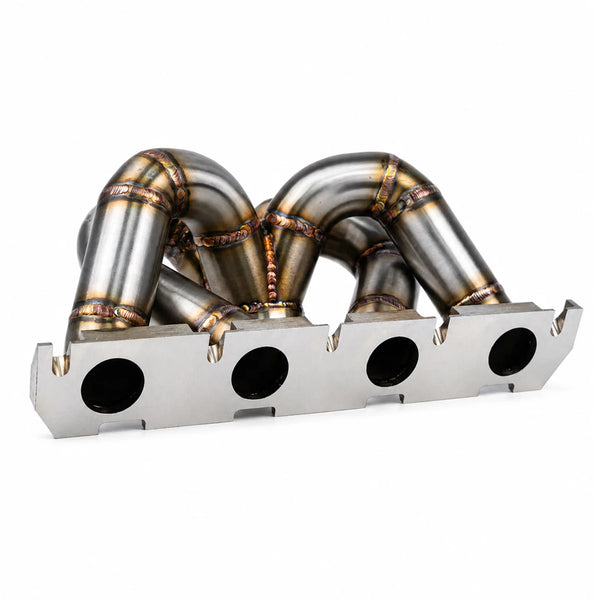 EM EWG Full Frame Turbo Kit — Volkswagen Golf GTI (MK5) / Golf R (MK6) / Scirocco R / Audi S3 (8P) (2005–2017)