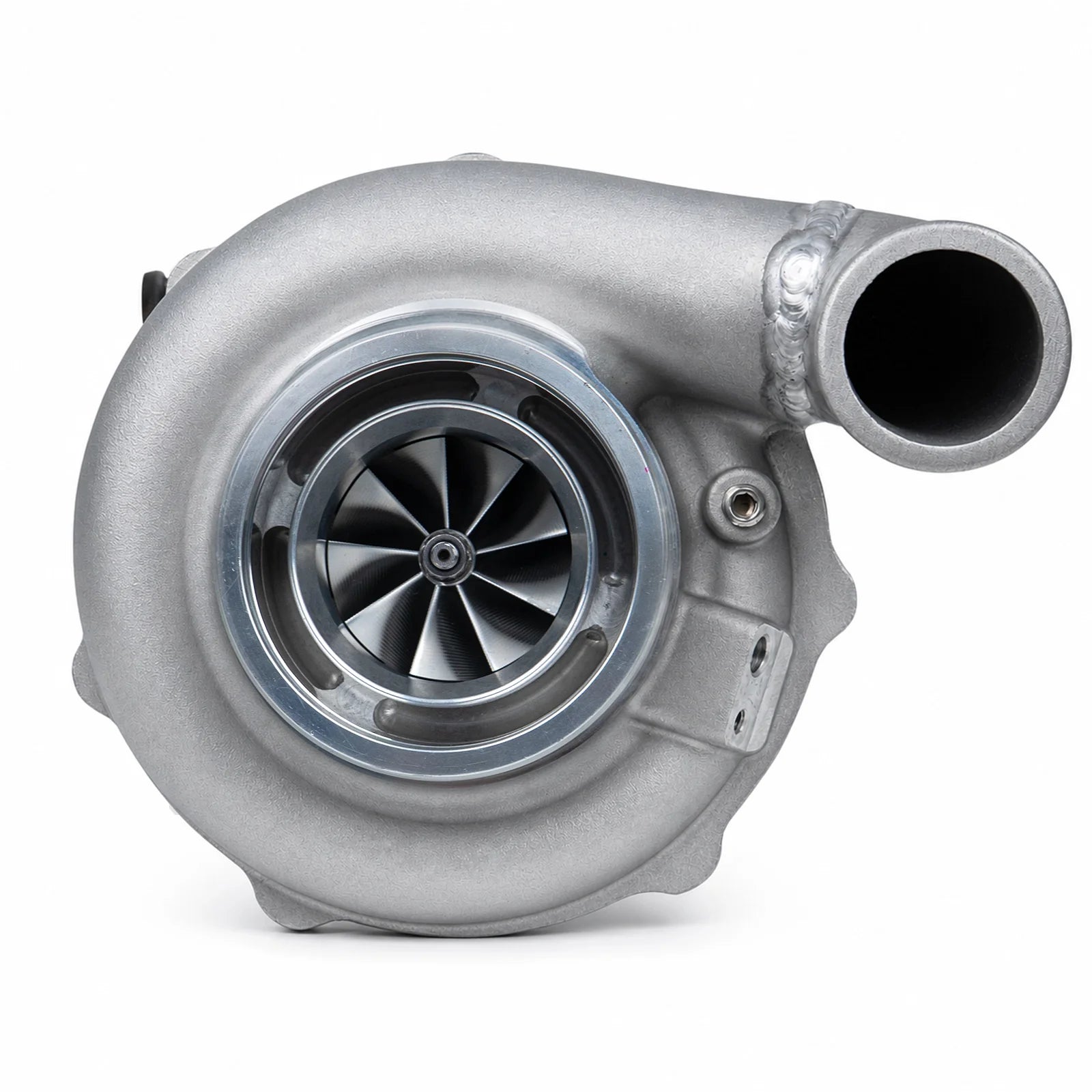 EM EWG Full Frame Turbo Kit — Volkswagen Golf GTI (MK5) / Golf R (MK6) / Scirocco R / Audi S3 (8P) (2005–2017)