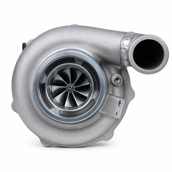 EM EWG Full Frame Turbo Kit — Volkswagen Golf GTI (MK5) / Golf R (MK6) / Scirocco R / Audi S3 (8P) (2005–2017)