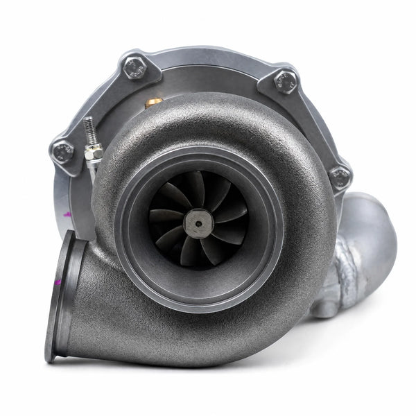 EM EWG Full Frame Turbo Kit — Volkswagen Golf GTI (MK5) / Golf R (MK6) / Scirocco R / Audi S3 (8P) (2005–2017)