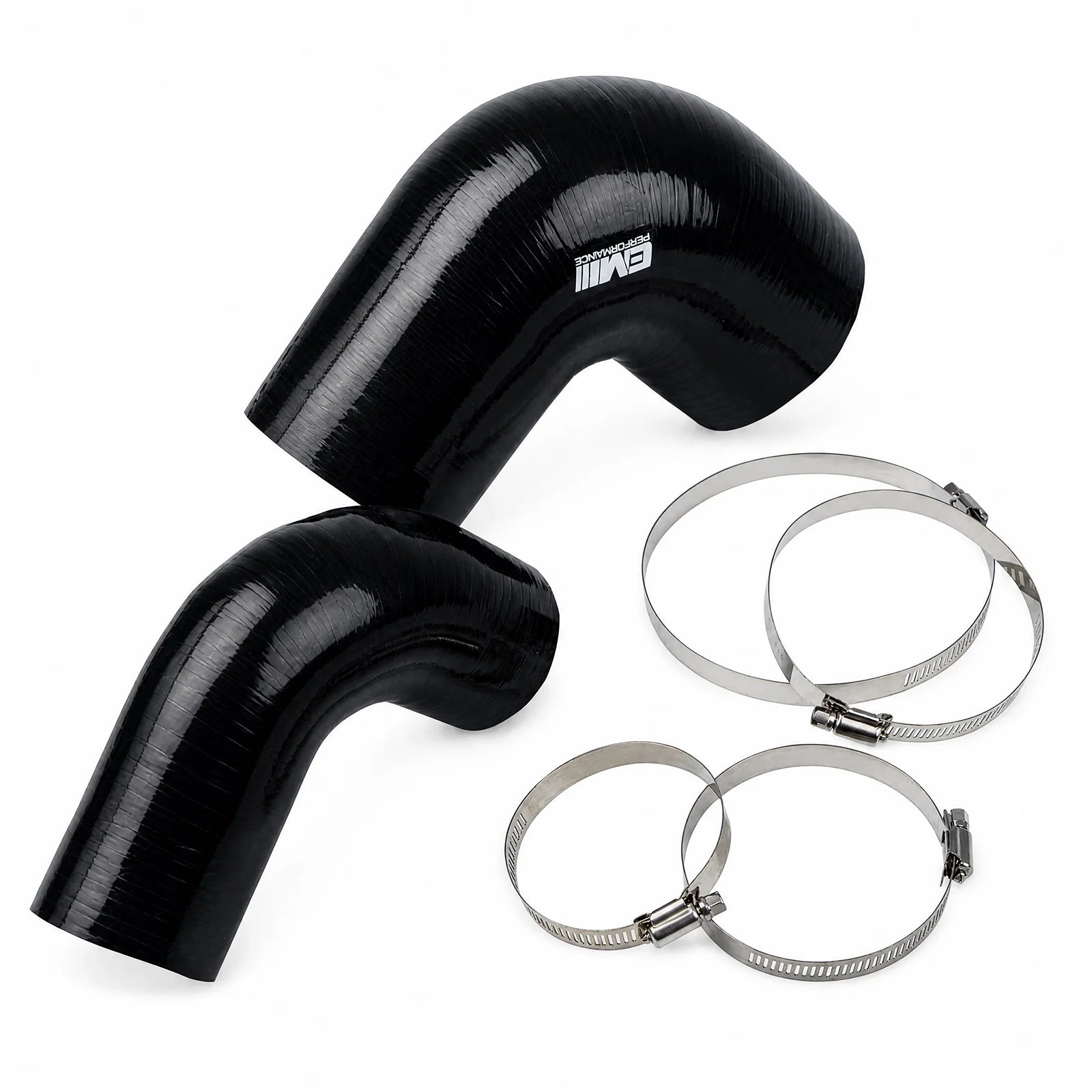 EM EWG Full Frame Turbo Kit — Volkswagen Golf GTI (MK5) / Golf R (MK6) / Scirocco R / Audi S3 (8P) (2005–2017)