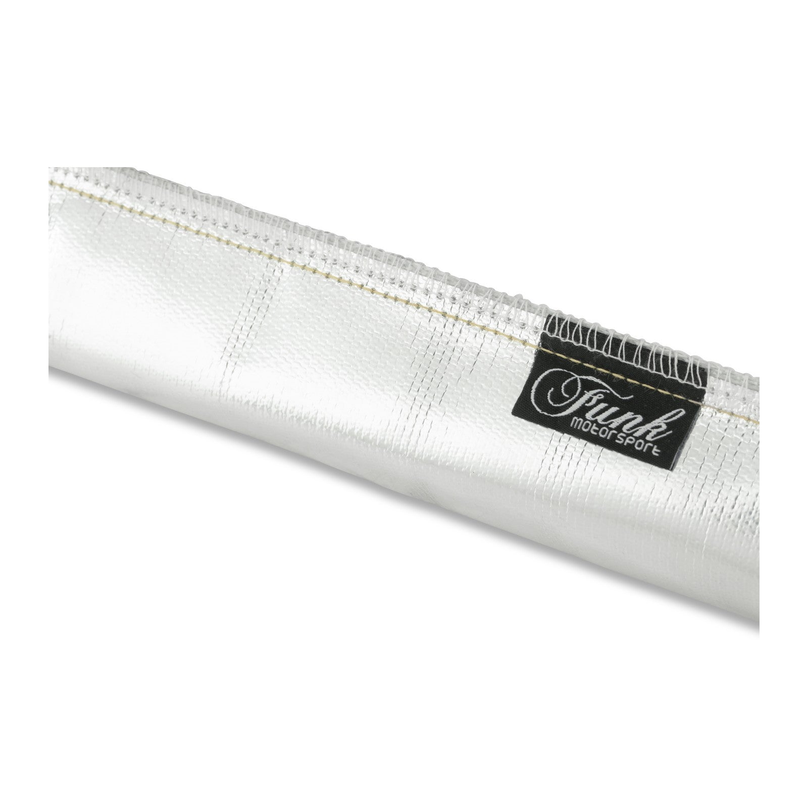 Funk Motorsport Sewn Heat Sleeving
