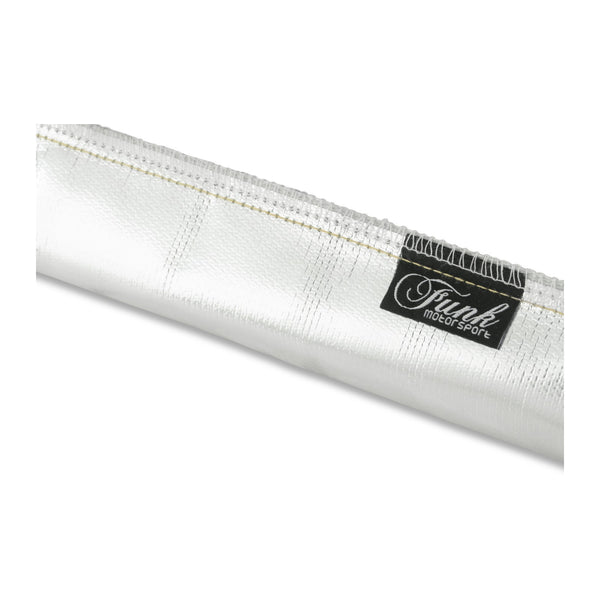 Funk Motorsport Velcro Heat Sleeving