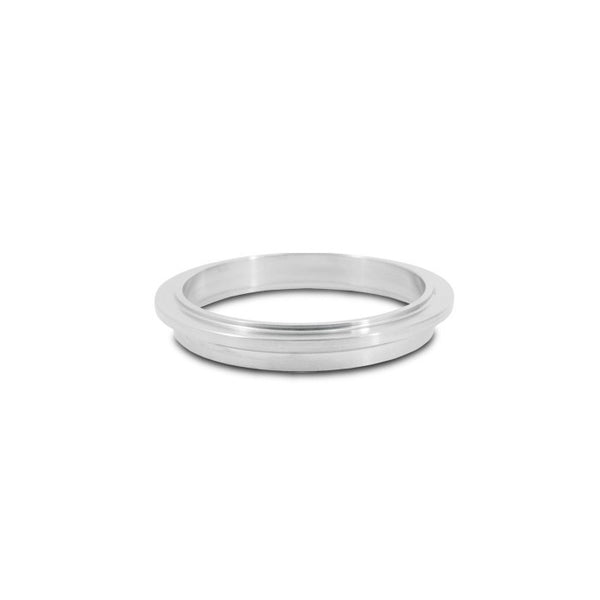 Vibrant Performance Stainless Steel Turbo Outlet Flange for Tial V-Band Turbine Housing on Garrett GT28 / GTX28, GT30 / GTX30, GT35 / GTX35