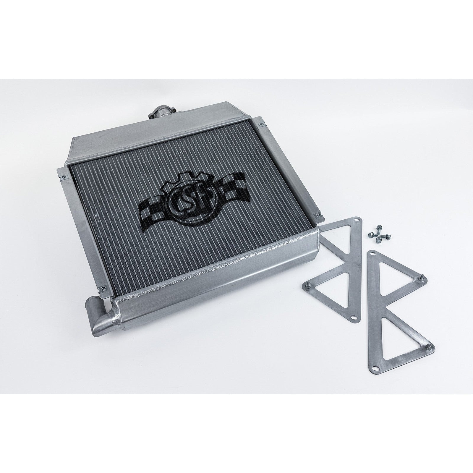 CSF Race Radiator for BMW 2002 / 1602