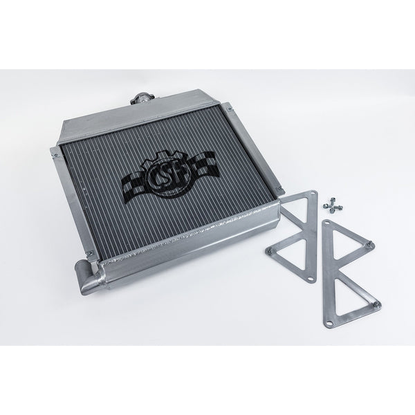 CSF Race Radiator for BMW 2002 / 1602