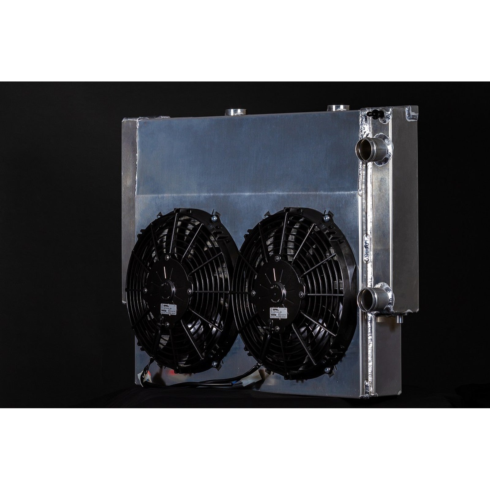 Sikky BMW E30 LS Swap Radiator