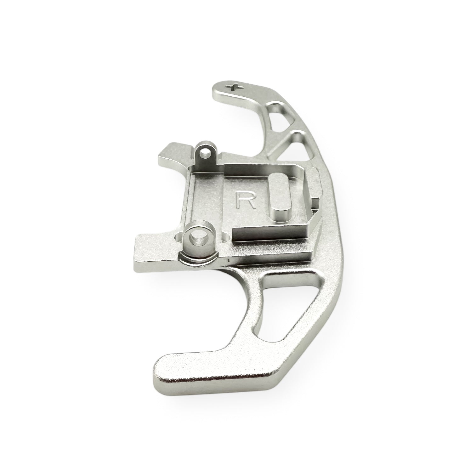 Billet Aluminum Paddle Shifters (V1) for Golf MK7/7.5, Scirocco, Jetta GLI, Polo
