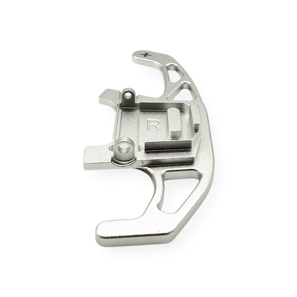 Billet Aluminum Paddle Shifters (V1) for Golf MK7/7.5, Scirocco, Jetta GLI, Polo