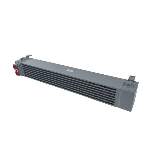 CSF Race Oil Cooler for BMW S54 Swap E36 Race-Spec Dual-Pass Oil Cooler