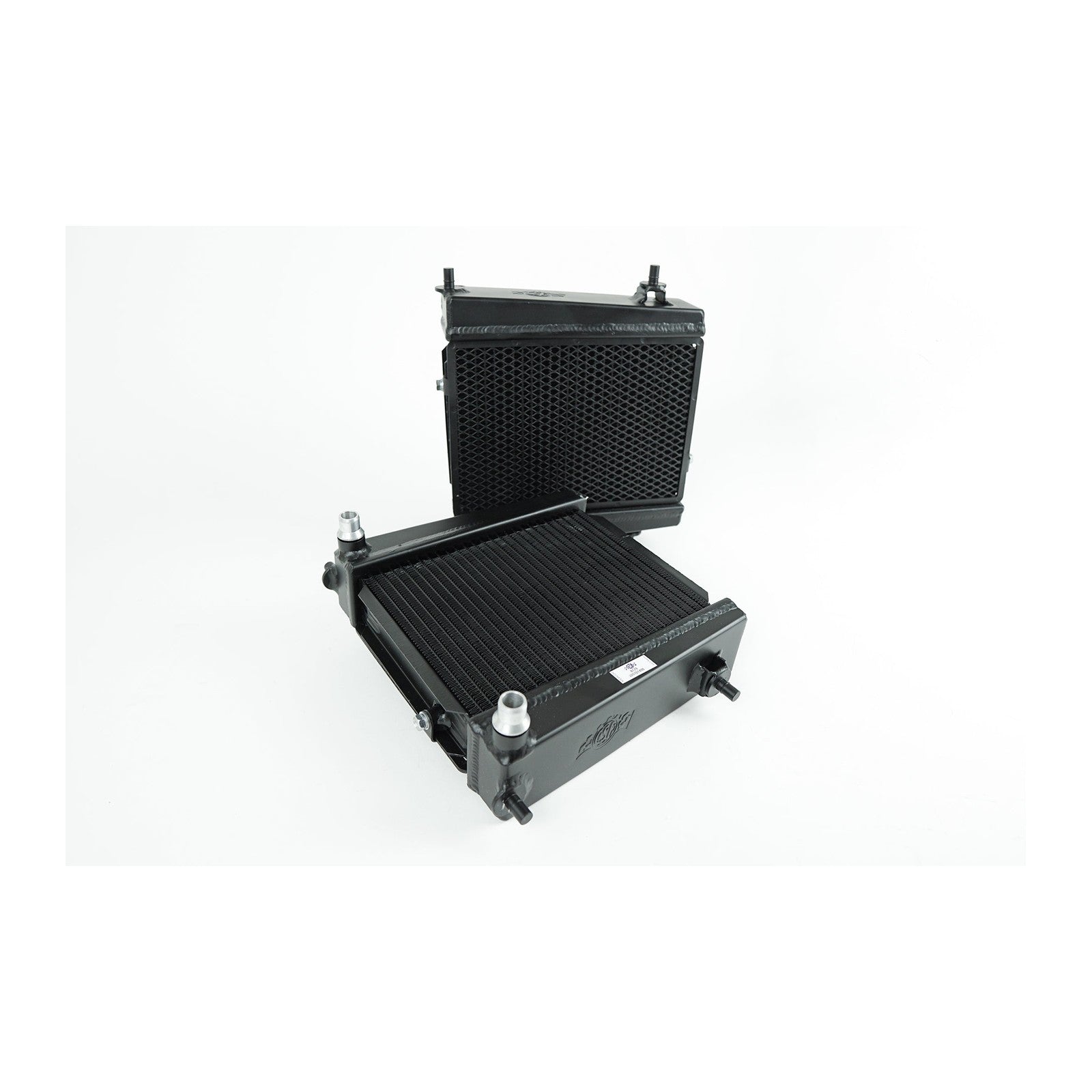 CSF Race Radiator for A90 Supra / BMW G-Series
