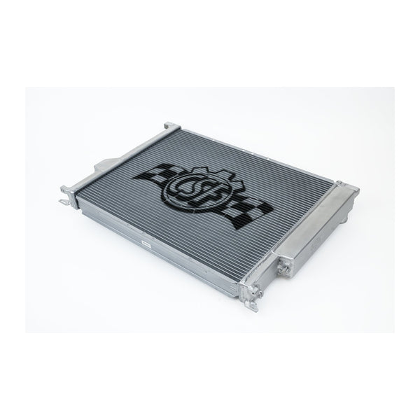 CSF Race Radiator for BMW S54 Swap E36