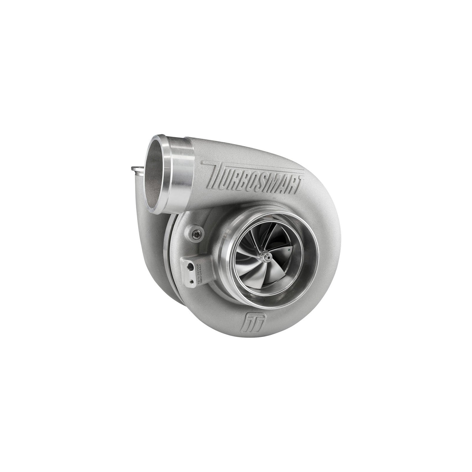 Turbosmart TS-1 Turbocharger 7675
